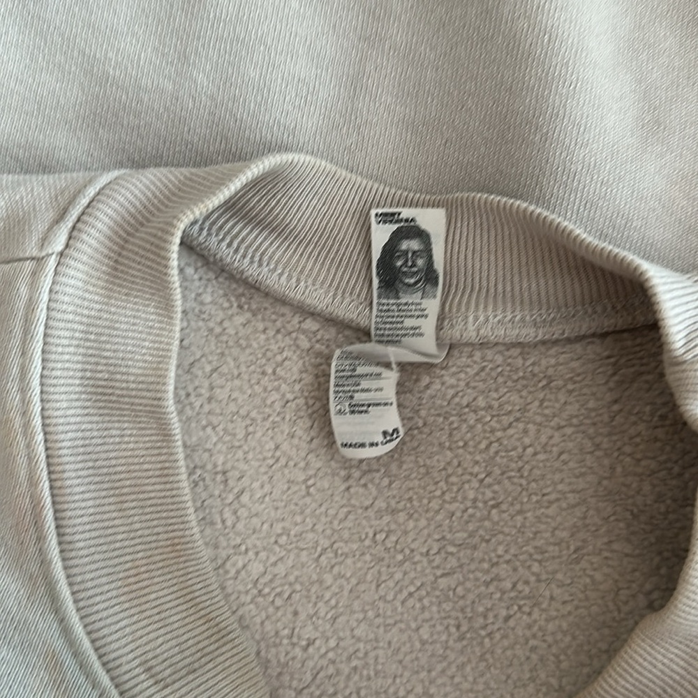 Sea Ranch embroidered crew neck - Picture 3 of 7